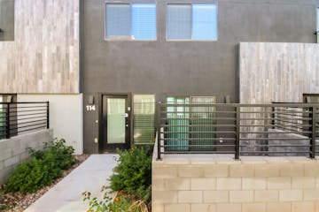 1119 S Stapley Dr Unit 114 Mesa, AZ 85204